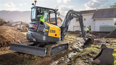 volvo mini excavator youtube|volvo 1.5 ton mini digger.